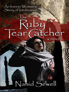 Cover image for The Ruby Tear Catcher